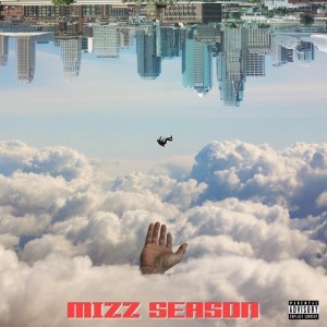 Jay Mizz — hip-hop artist profile photo