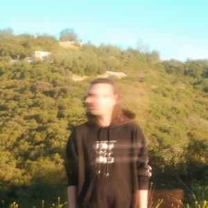 Little Blue — hip-hop artist profile photo