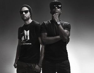 The Midi Mafia — hip-hop artist profile photo