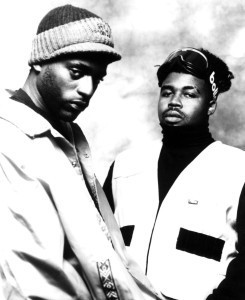 Organized Konfusion — hip-hop artist profile photo