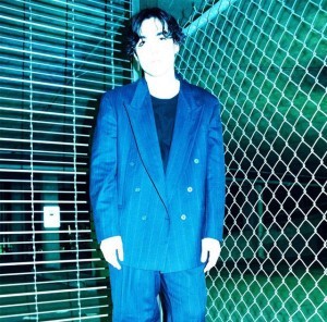 Vincente Void — hip-hop artist profile photo