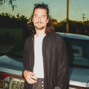 Fuzz — hip-hop artist profile photo