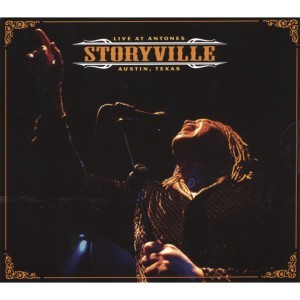Storyville — hip-hop artist profile photo