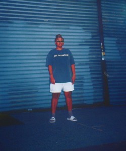 Stas THEE Boss — hip-hop artist profile photo