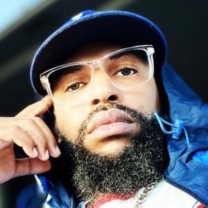 Abibeats — hip-hop artist profile photo