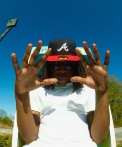 lil Shordie Scott — hip-hop artist profile photo