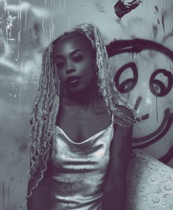 Keisha Plum — hip-hop artist profile photo