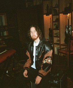 Marlon Craft — hip-hop artist profile photo