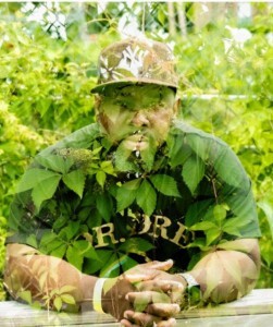 Ant the Symbol — hip-hop artist profile photo