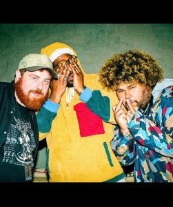 Soul Glo — hip-hop artist profile photo