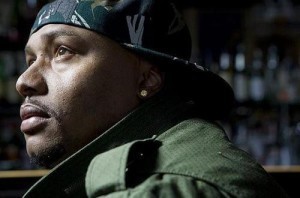 Malik Yusef — hip-hop artist profile photo