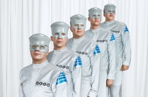 DEVO — hip-hop artist profile photo