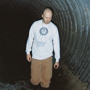 William Crooks — hip-hop artist profile photo