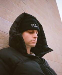 Pretender — hip-hop artist profile photo