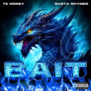 Te Money — hip-hop artist profile photo