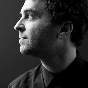 MC Paul Barman — hip-hop artist profile photo
