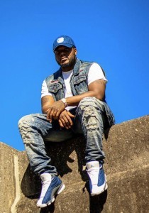 Don Diz — hip-hop artist profile photo