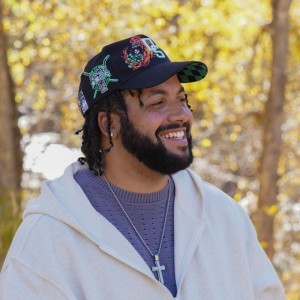 West Hook — hip-hop artist profile photo