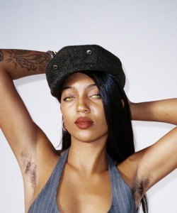 Liv.e — hip-hop artist profile photo