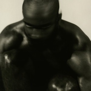 EXUM — hip-hop artist profile photo