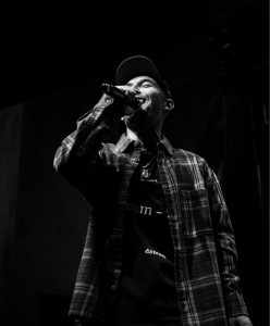 G Funk Supreme — hip-hop artist profile photo