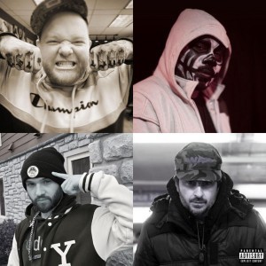 Ren Thomas — hip-hop artist profile photo