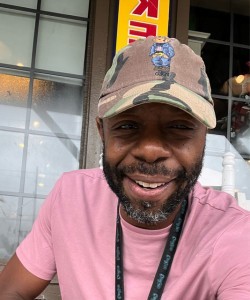 Black Bobby — hip-hop artist profile photo