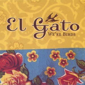 El Gato — hip-hop artist profile photo