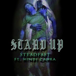 Steadfast Raw — hip-hop artist profile photo