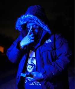 Exotic Skottie — hip-hop artist profile photo