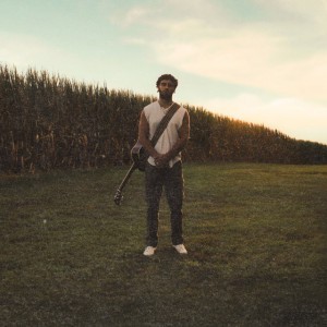 Kane Comfort — hip-hop artist profile photo