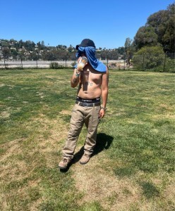 Blaketheman1000 — hip-hop artist profile photo