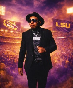 Jay Da Wizard — hip-hop artist profile photo