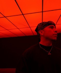 desamor. — hip-hop artist profile photo