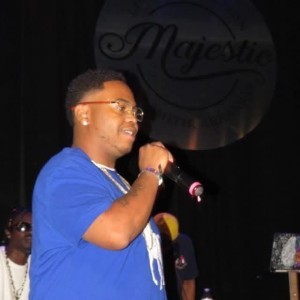 CrisAkaDaOnlyCris — hip-hop artist profile photo