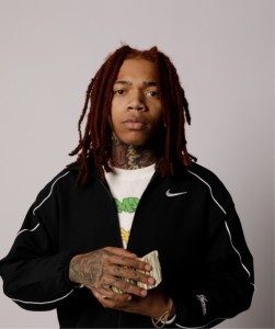 Chuckyy — hip-hop artist profile photo