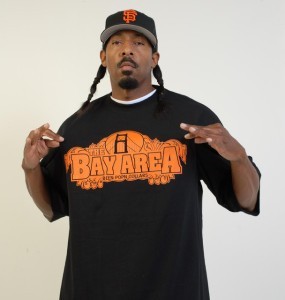 Celly Cel — hip-hop artist profile photo