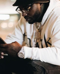 King Deazel — hip-hop artist profile photo