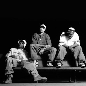 Bush Babees — hip-hop artist profile photo