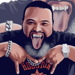 Maven Gray — hip-hop artist profile photo