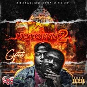 Yunggifted202 — hip-hop artist profile photo