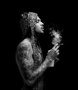 Bandhunta Izzy — hip-hop artist profile photo