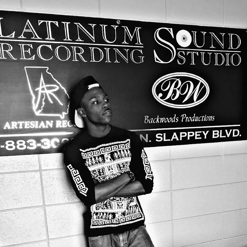 10kTheGreat — hip-hop artist profile photo