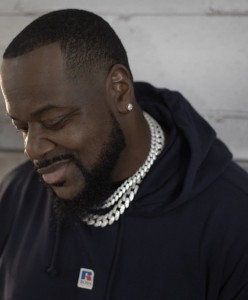 C-Loc — hip-hop artist profile photo