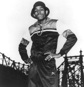 MC Shan — hip-hop artist profile photo