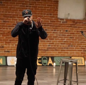 Kevadventures — hip-hop artist profile photo