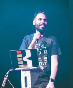 K-Murdock — hip-hop artist profile photo