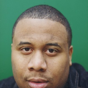 J. Rawls — hip-hop artist profile photo