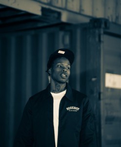 RoseBoy 4th — hip-hop artist profile photo