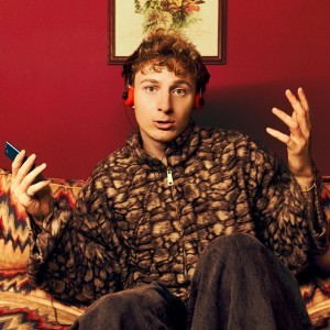gio. — hip-hop artist profile photo